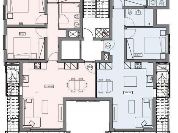 3 bedroom penthouse for sale agios athanasios limassol 7573676 image 15484657
