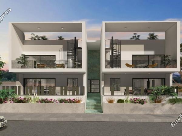 3 bedroom penthouse for sale makedonitissa nicosia 1412676 image 16163665