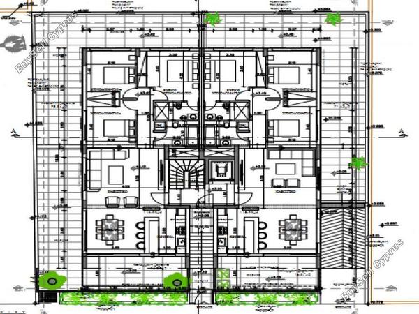 3 bedroom penthouse for sale makedonitissa nicosia 1412676 image 16245152