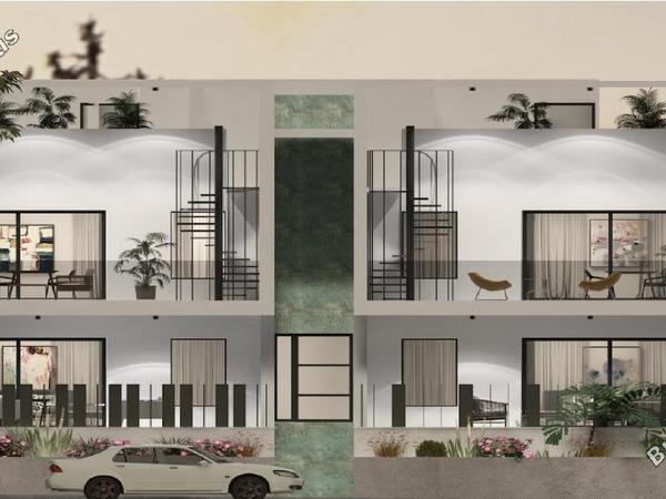 3 bedroom penthouse for sale makedonitissa nicosia 1412676 image 16245153