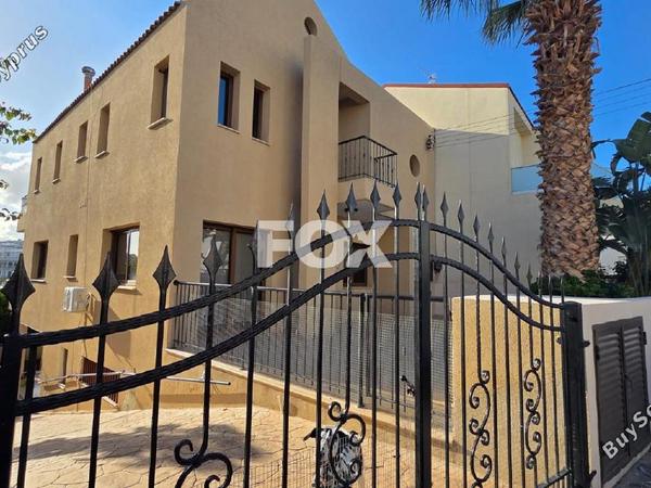 3 bedroom semi detached house for rent agios athanasios limassol 8592676 image 15708744