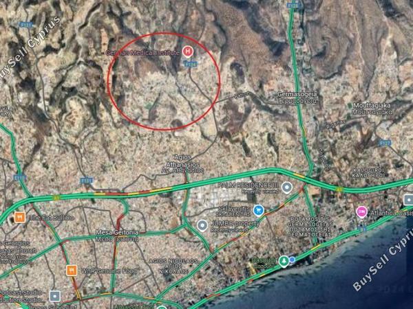 land for sale agios athanasios limassol 7735676 image 10172669