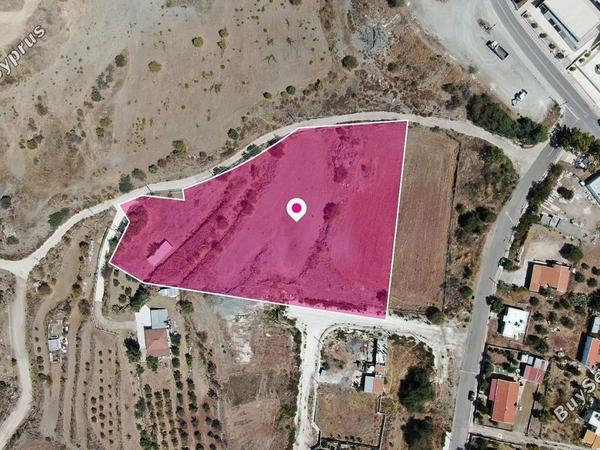 land for sale choletria paphos 8629676 image 15869509