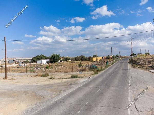 land for sale ergates nicosia 1547676 image 5887137