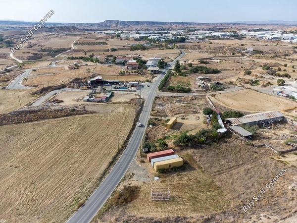 land for sale ergates nicosia 1547676 image 5887140