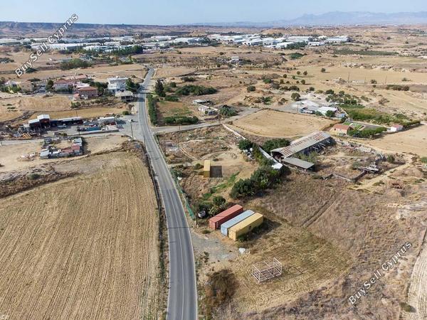 land for sale ergates nicosia 1547676 image 5887142