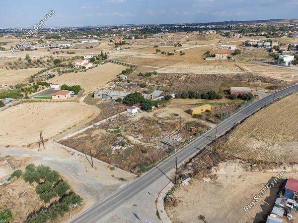 land for sale ergates nicosia 1547676 image 5887143