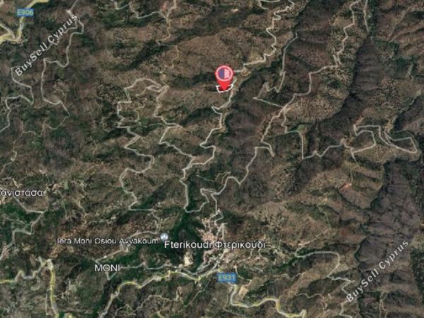 land for sale fterikoudi nicosia 945676 image 9439591