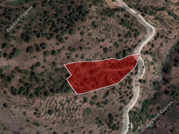 land for sale fterikoudi nicosia 945676 image 9439592