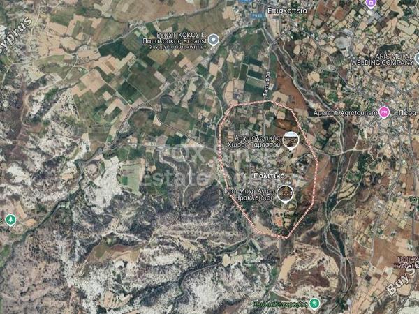 land for sale politiko nicosia 1526676 image 7290257