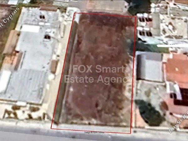 plot for sale agios dometios nicosia 1259676 image 7284392