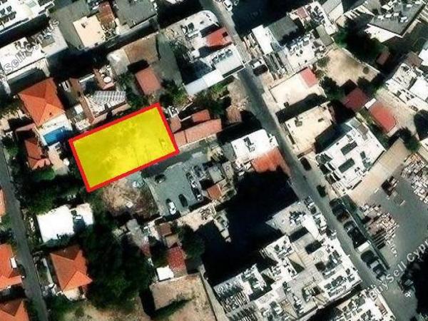 plot for sale chrysopolitissa larnaca 8156676 image 14030918