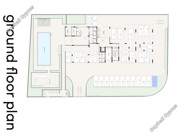 studio apartment for sale germasogeia limassol 1902676 image 7292414