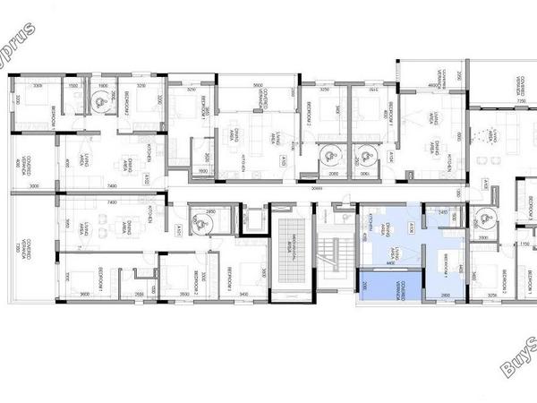 studio apartment for sale germasogeia limassol 1902676 image 7292417