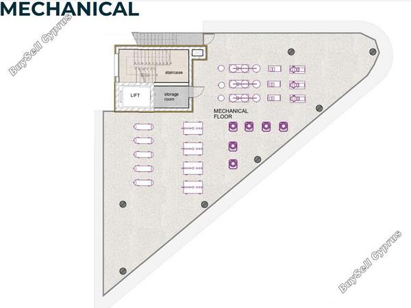 studio office for sale kato polemidia limassol 1824676 image 6391476