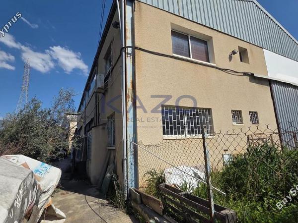 studio warehouse for sale agios silas limassol 8350676 image 14432577