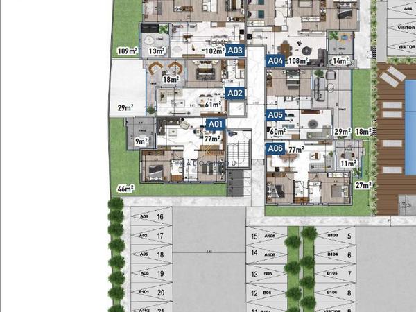 1 bedroom apartment for sale xylofagou larnaca 8476776 image 16301970