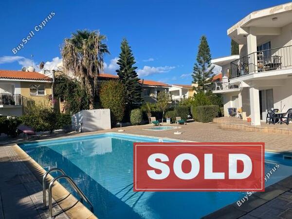 1 bedroom apartment sold tombs of the kings paphos 873776 image 746996