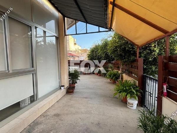 1 bedroom ground floor apartment for rent agios spyridonas limassol 1221776 image 16331295