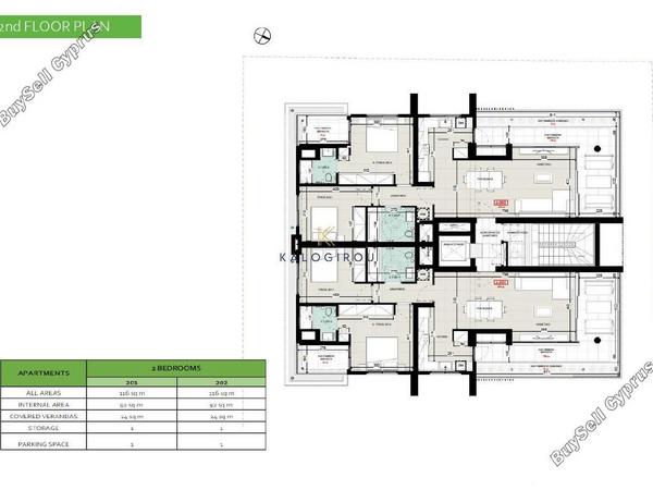 2 bedroom apartment for sale dasoupoli nicosia 1896776 image 13740956