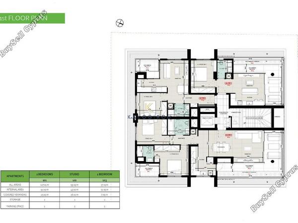 2 bedroom apartment for sale dasoupoli nicosia 1896776 image 13740958