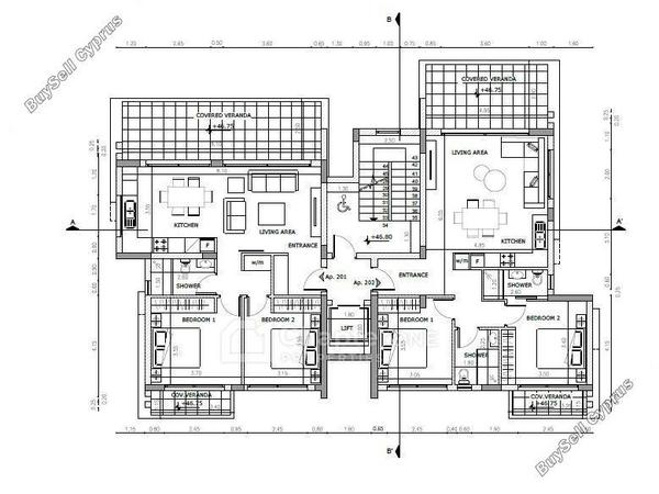 2 bedroom apartment for sale kato paphos universal paphos 8344776 image 14779310
