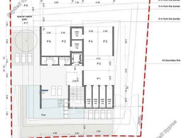 2 bedroom apartment for sale tombs of the kings paphos 8347776 image 14745352