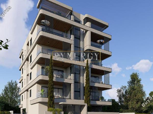 2 bedroom penthouse for sale acropolis nicosia 8219776 image 13746286