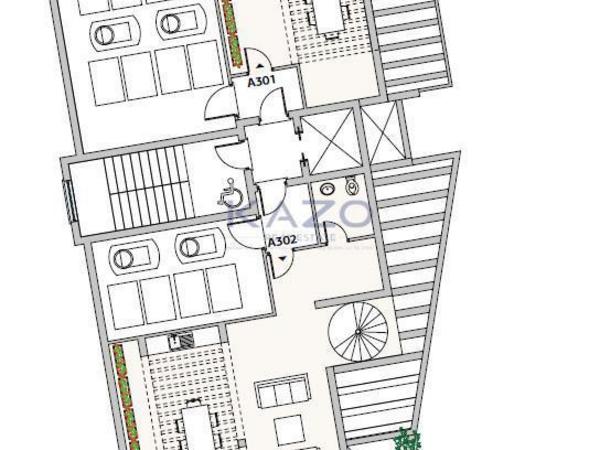2 bedroom penthouse for sale germasogeia limassol 7463776 image 9303110