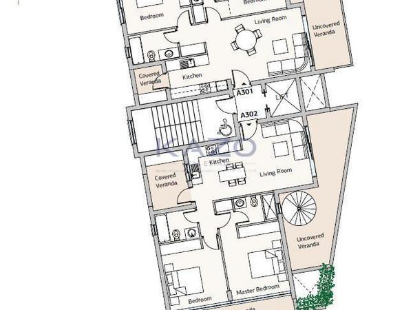 2 bedroom penthouse for sale germasogeia limassol 7463776 image 9303112