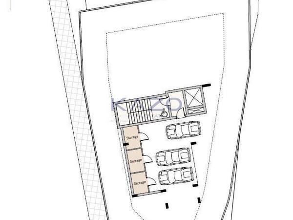 2 bedroom penthouse for sale germasogeia limassol 7463776 image 9303116