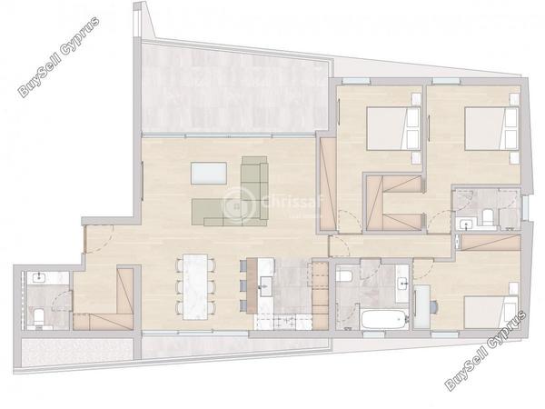 3 bedroom apartment for sale katholiki limassol 1658776 image 15225244