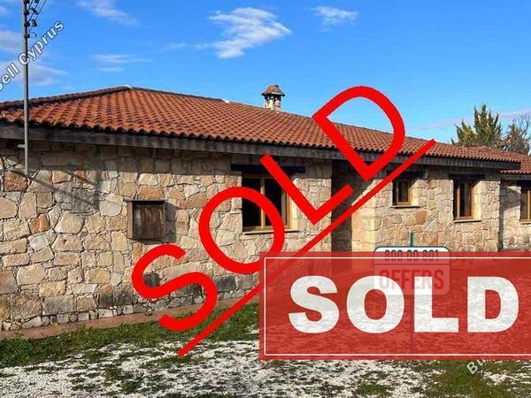 3 bedroom detached house sold agios ambrosios limassol 1171776 image 10313463