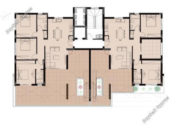 3 bedroom penthouse for sale agios athanasios limassol 7827776 image 12569097