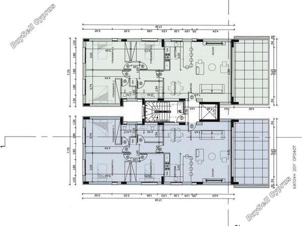 3 bedroom penthouse for sale nicosia municipality nicosia 1072776 image 16177597