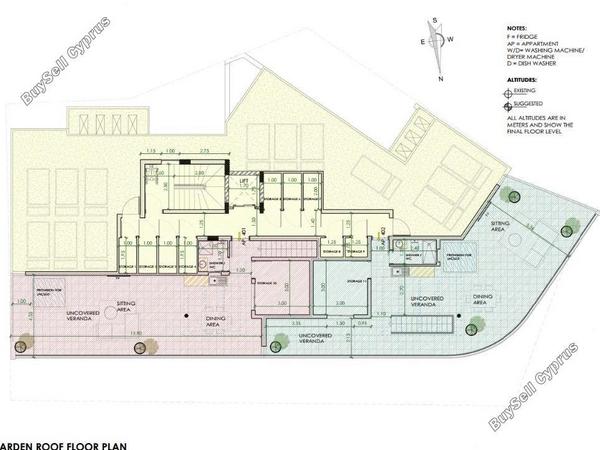 4 bedroom penthouse for sale sotiros agios ioannis larnaca larnaca 7526776 image 14776763