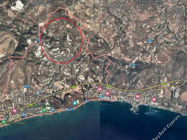 land for sale agios tychonas limassol 7738776 image 10206989