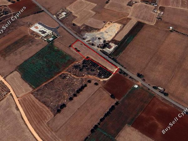 land for sale avgorou famagusta 1868776 image 13139306