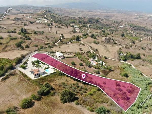 land for sale drousia paphos 1354776 image 10239172