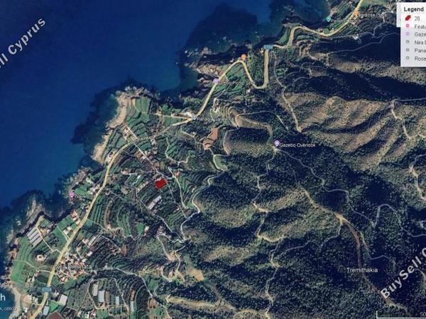land for sale nea dimmata paphos 1355776 image 6543946