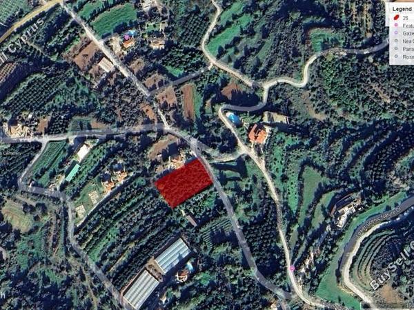 land for sale nea dimmata paphos 1355776 image 6543949