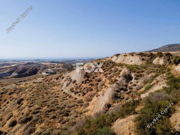 land for sale steni paphos 1500776 image 5629619