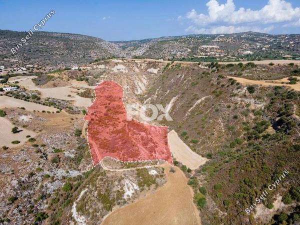 land for sale steni paphos 1500776 image 5629650