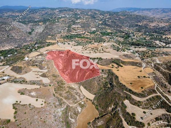 land for sale steni paphos 1500776 image 5629651