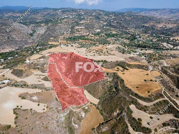 land for sale steni paphos 1500776 image 5629652