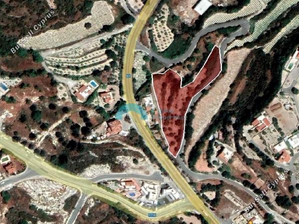 land for sale tsada paphos 1938776 image 16013769