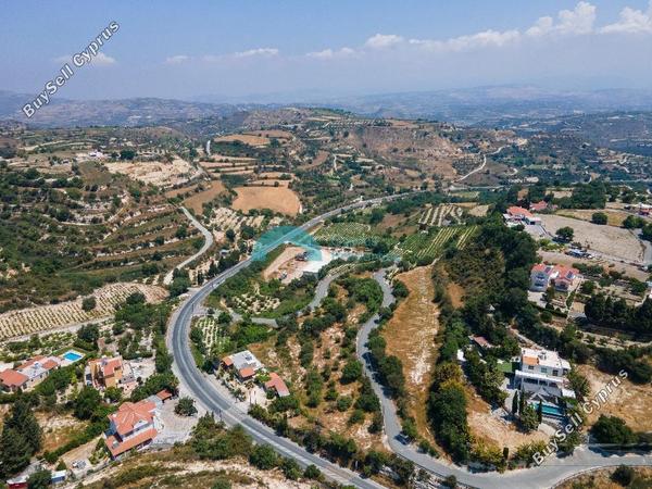 land for sale tsada paphos 1938776 image 16013771