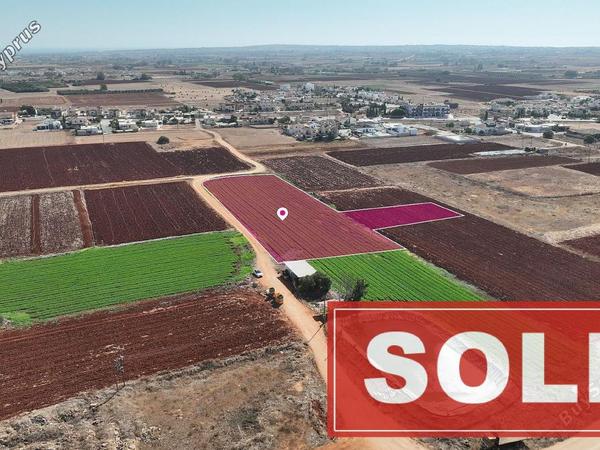 land sold liopetri famagusta 1203776 image 1801992