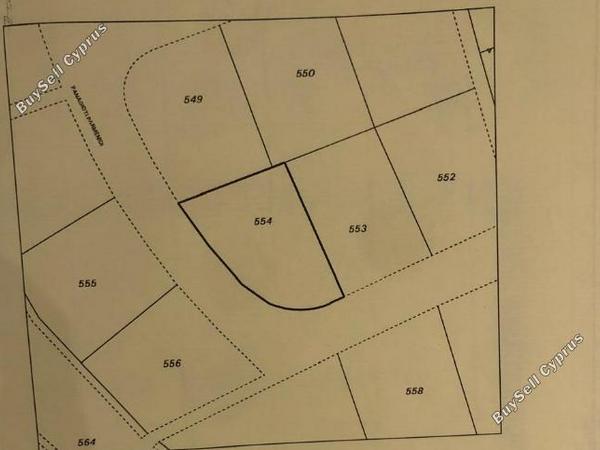 plot for sale agios athanasios limassol 1724776 image 5784951