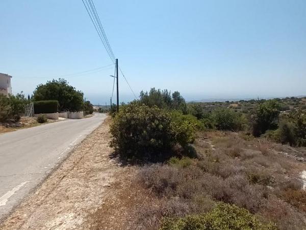 plot for sale tala paphos 1518776 image 5391870